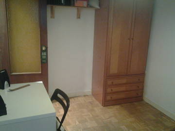 Chambre Chez L'habitant M 147680-4