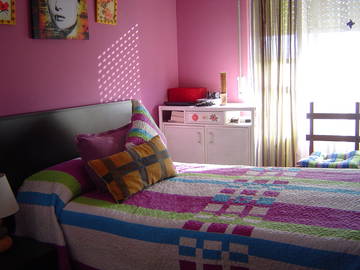 Room For Rent Valladolid 149979