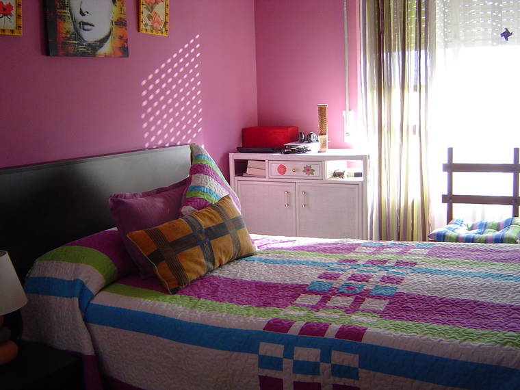 Homestay Valladolid 149979