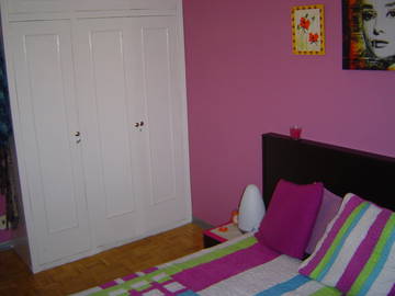 Room For Rent Valladolid 149979