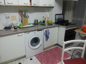 Homestay Valladolid 149979-4