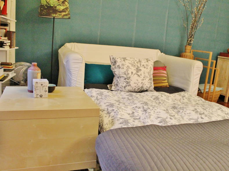 Gastfamilie Barcelona 157065-1