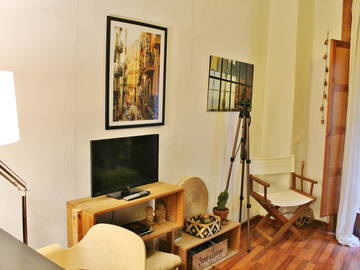 Chambre Chez L'habitant Barcelona 157065-4