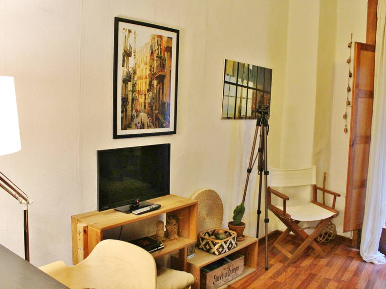 Gastfamilie Barcelona 157065-4