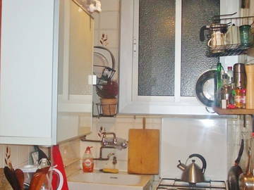 Chambre Chez L'habitant Barcelona 157065-6