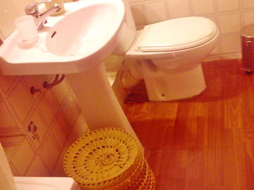 Chambre Chez L'habitant Barcelona 157065-7