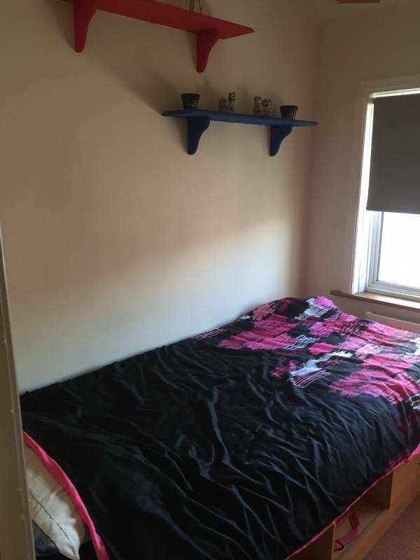 Quedarse En Casa Portslade 157420