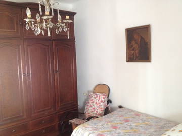 Chambre À Louer Cádiz 158561