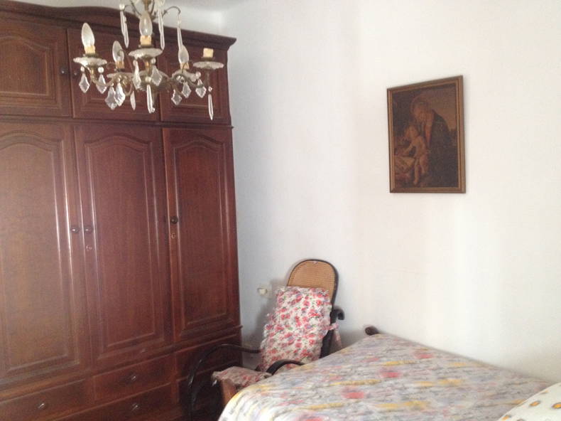 Homestay Cádiz 158561-1