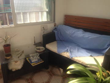 Chambre Chez L'habitant L'hospitalet De Llobregat 159340-6