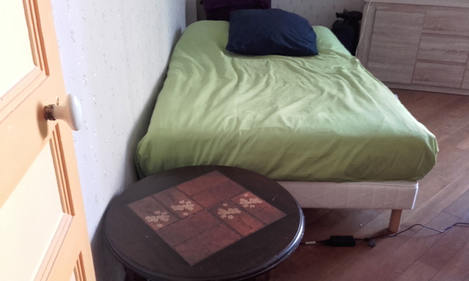 Quedarse En Casa Paris 166934