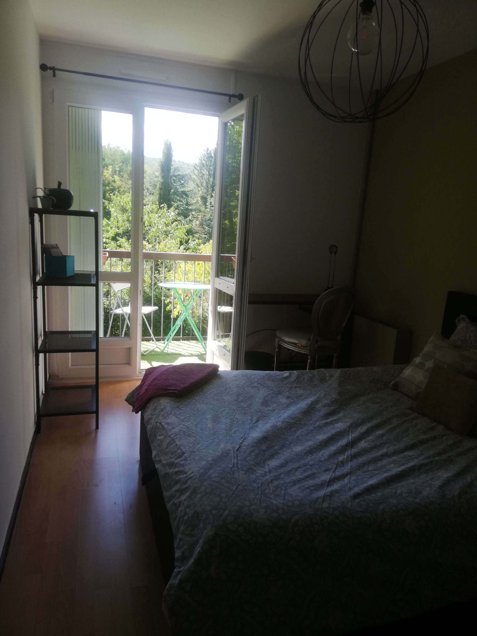 Quedarse En Casa Aix-en-Provence 181003