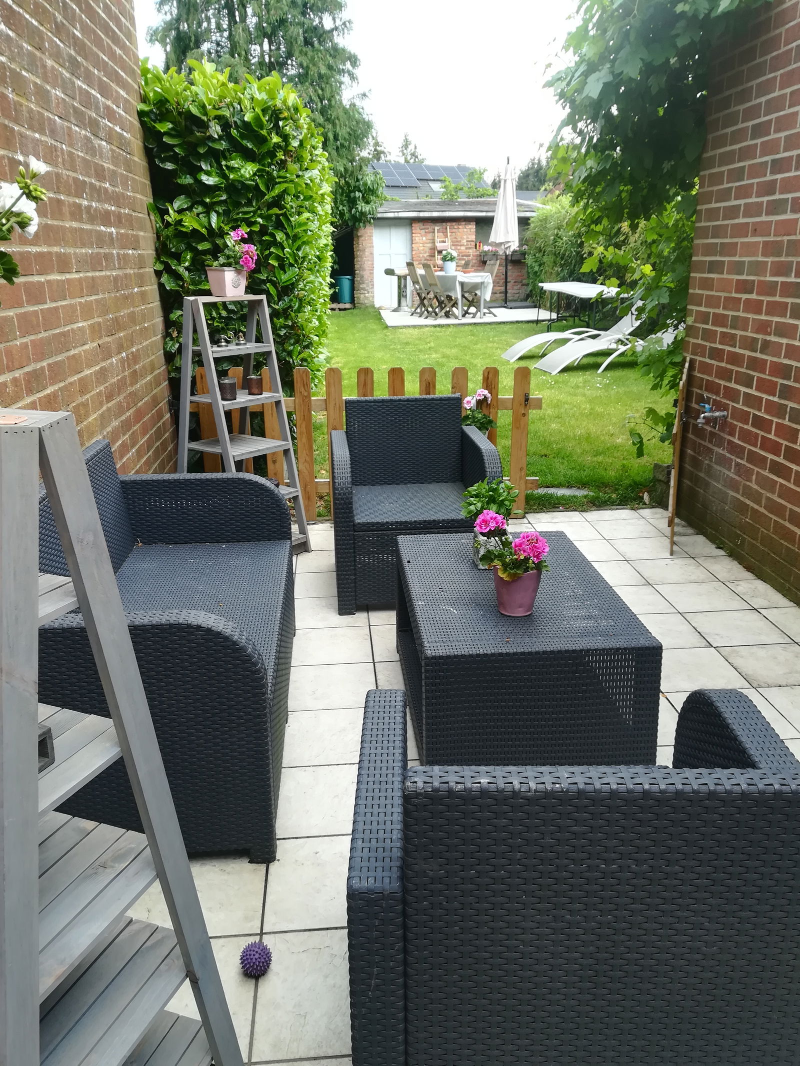 Quedarse En Casa Braine-le-Comte 209559