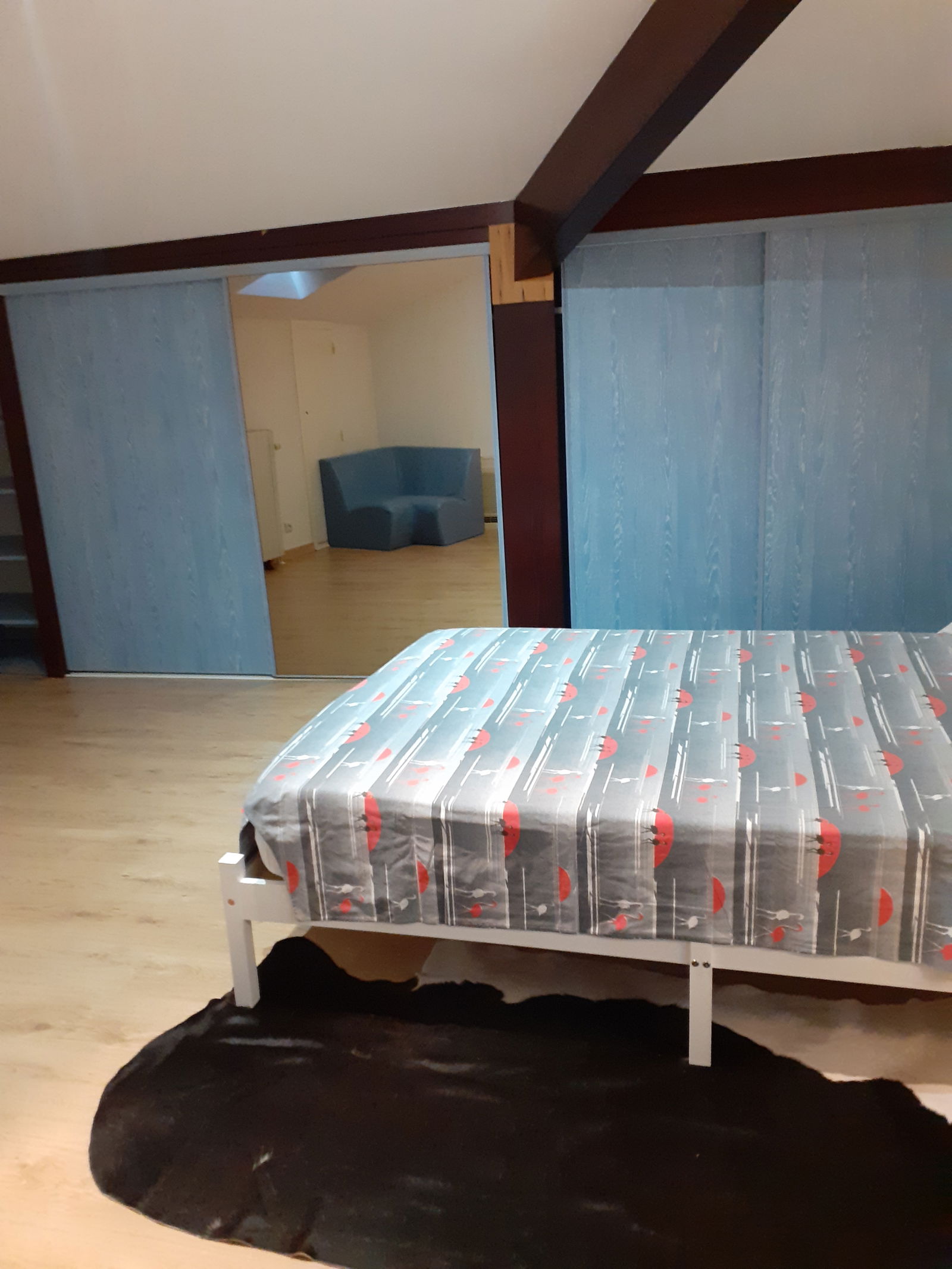 Quedarse En Casa Épinouze 218105