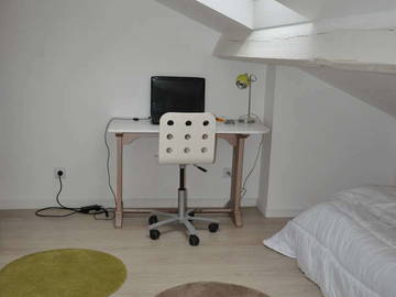 Roomlala | Habitación En Alquiler