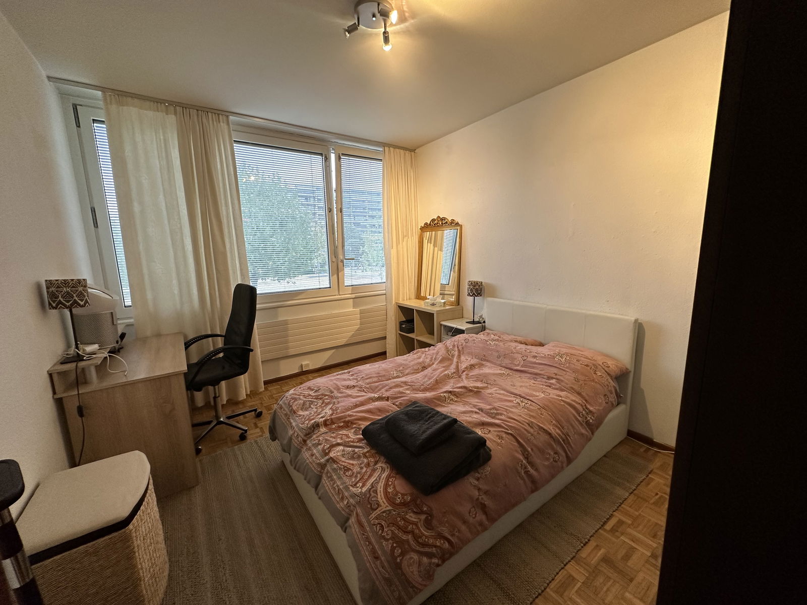Quedarse En Casa Meyrin 234101