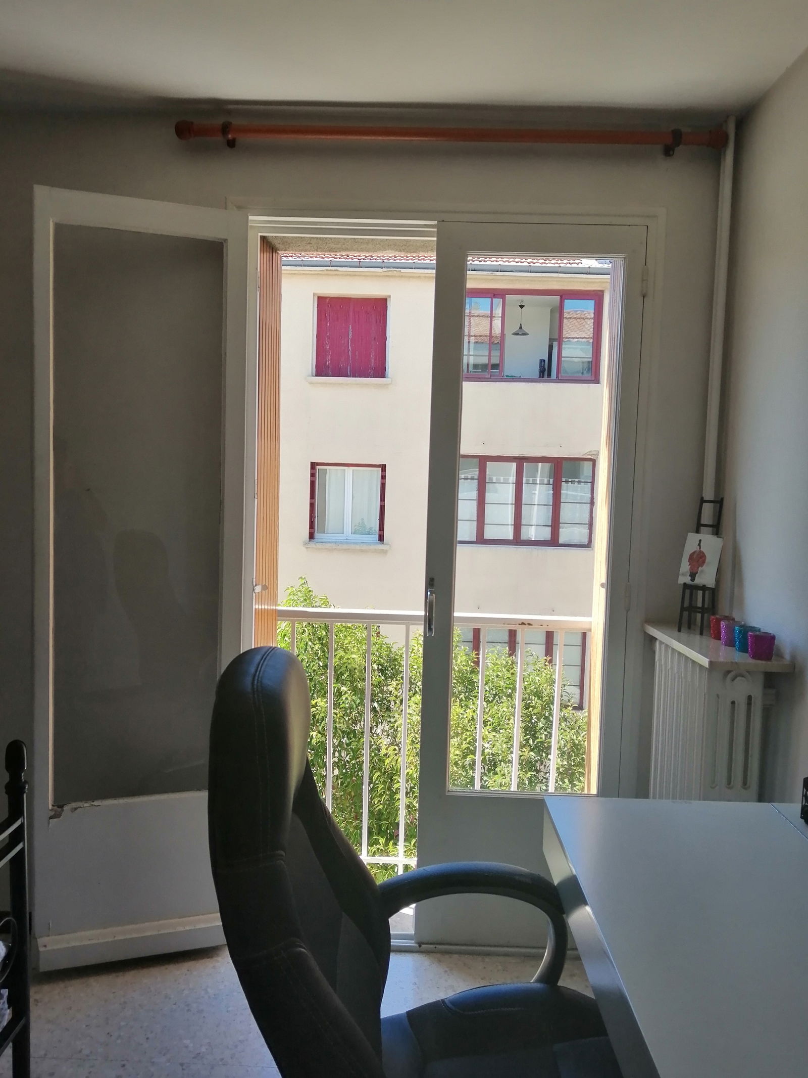 Quedarse En Casa Aix-en-Provence 241854