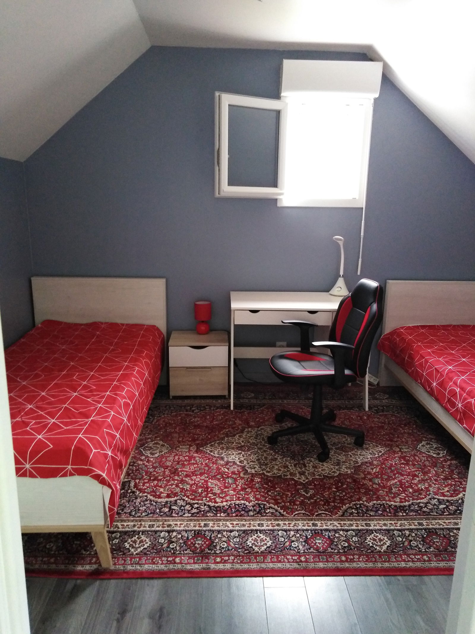 Quedarse En Casa Le Mesnil-Esnard 243483