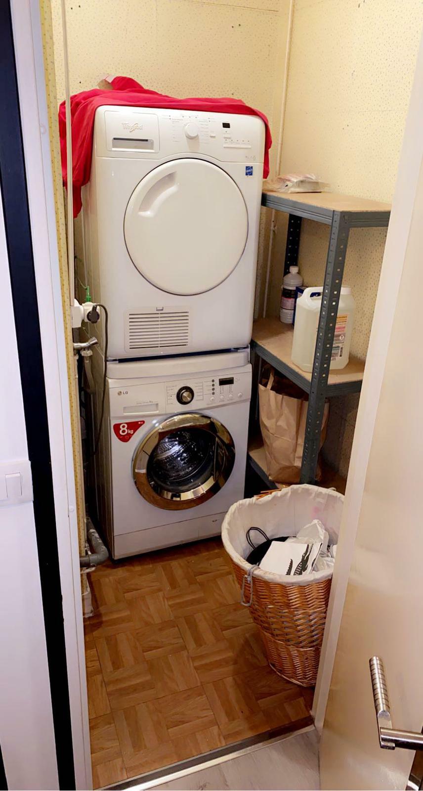 Colocación Tremblay-en-France 243520