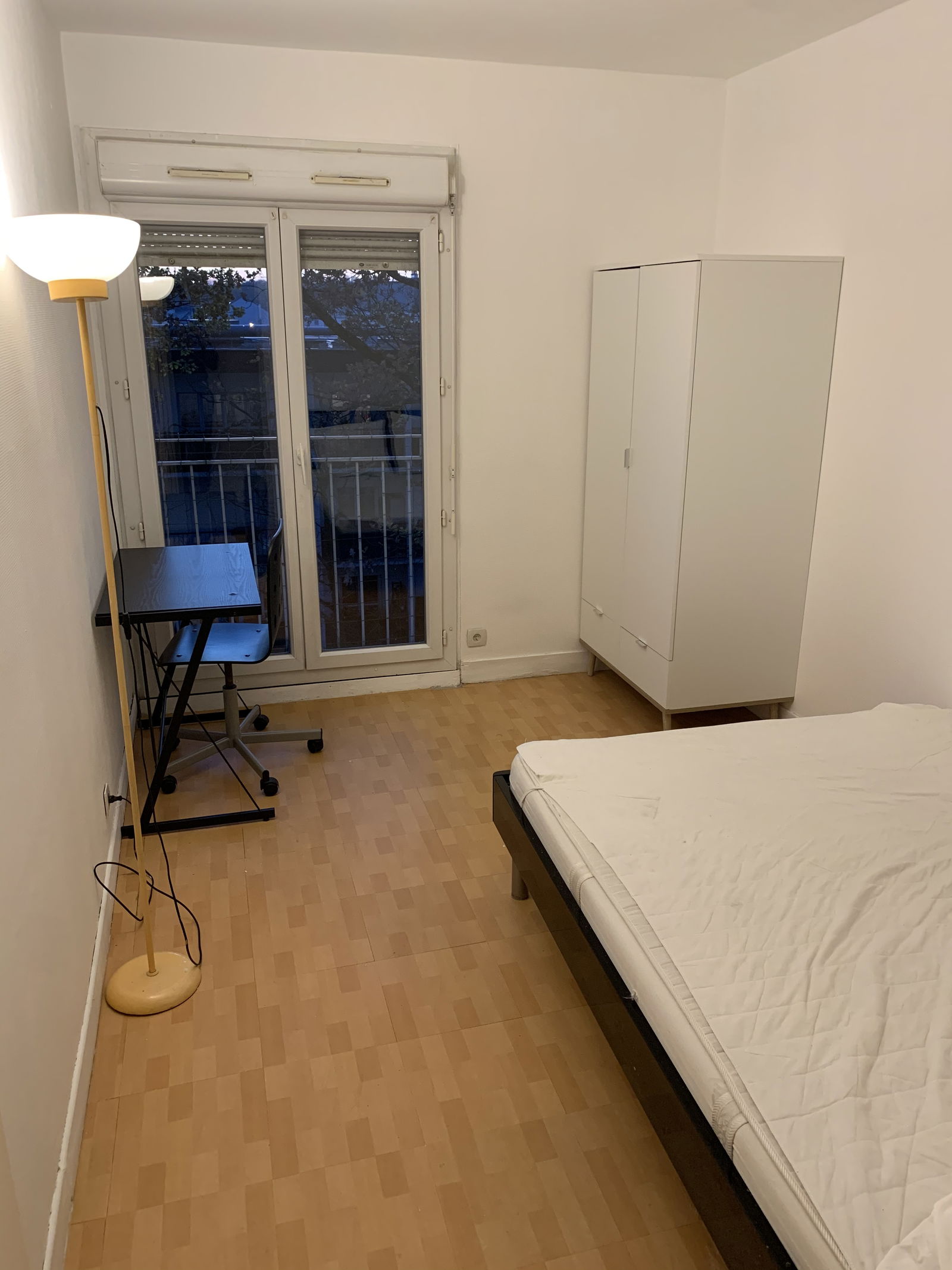 Colocación Tremblay-en-France 243520
