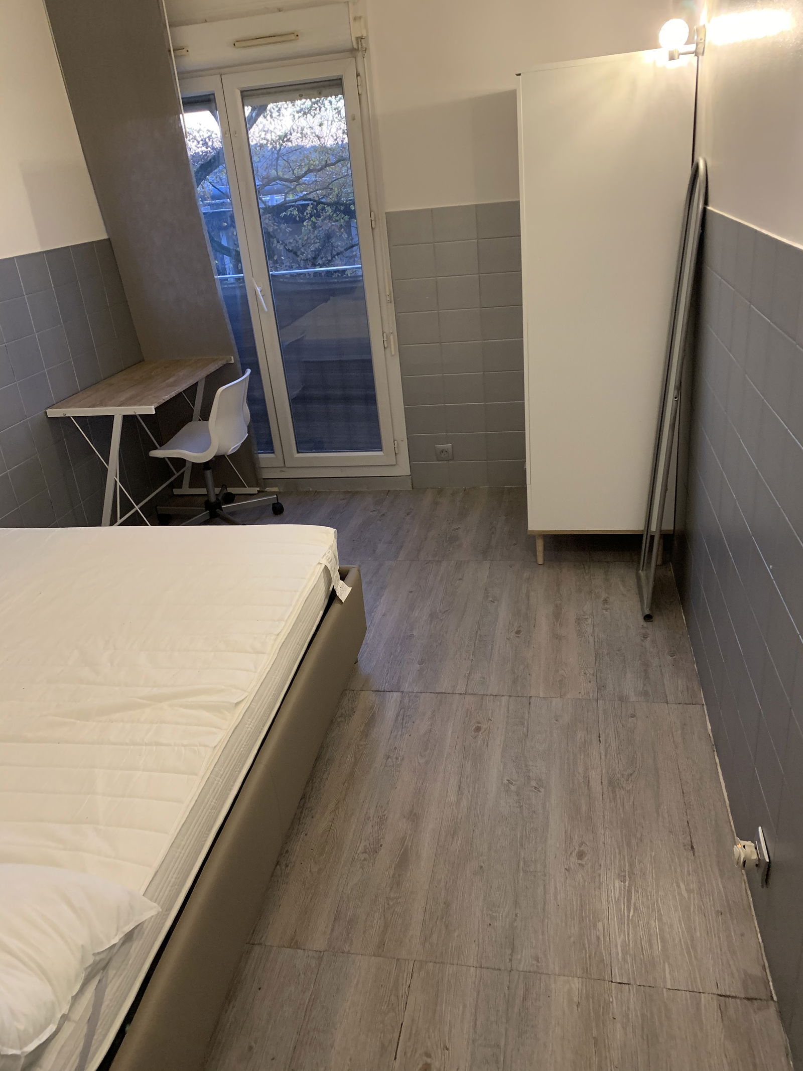 Colocación Tremblay-en-France 243520
