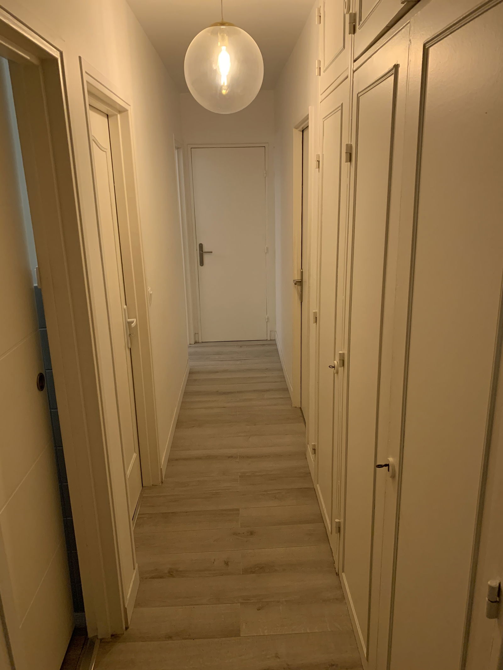 Colocación Tremblay-en-France 243520
