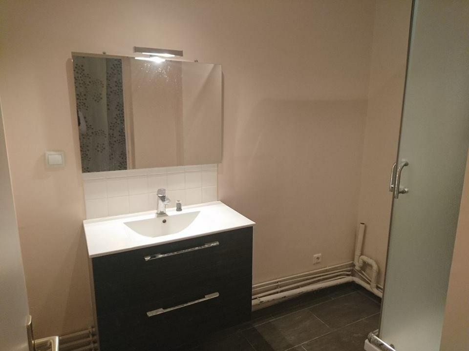 Colocación Épinay-sur-Seine 246129