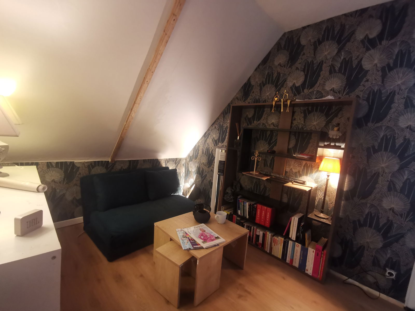 Quedarse En Casa Bédée 247633