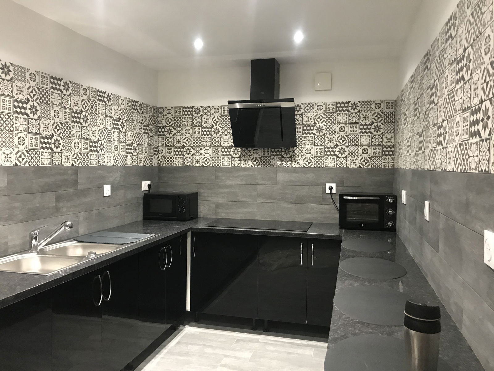 Colocación Pontault-Combault 249319