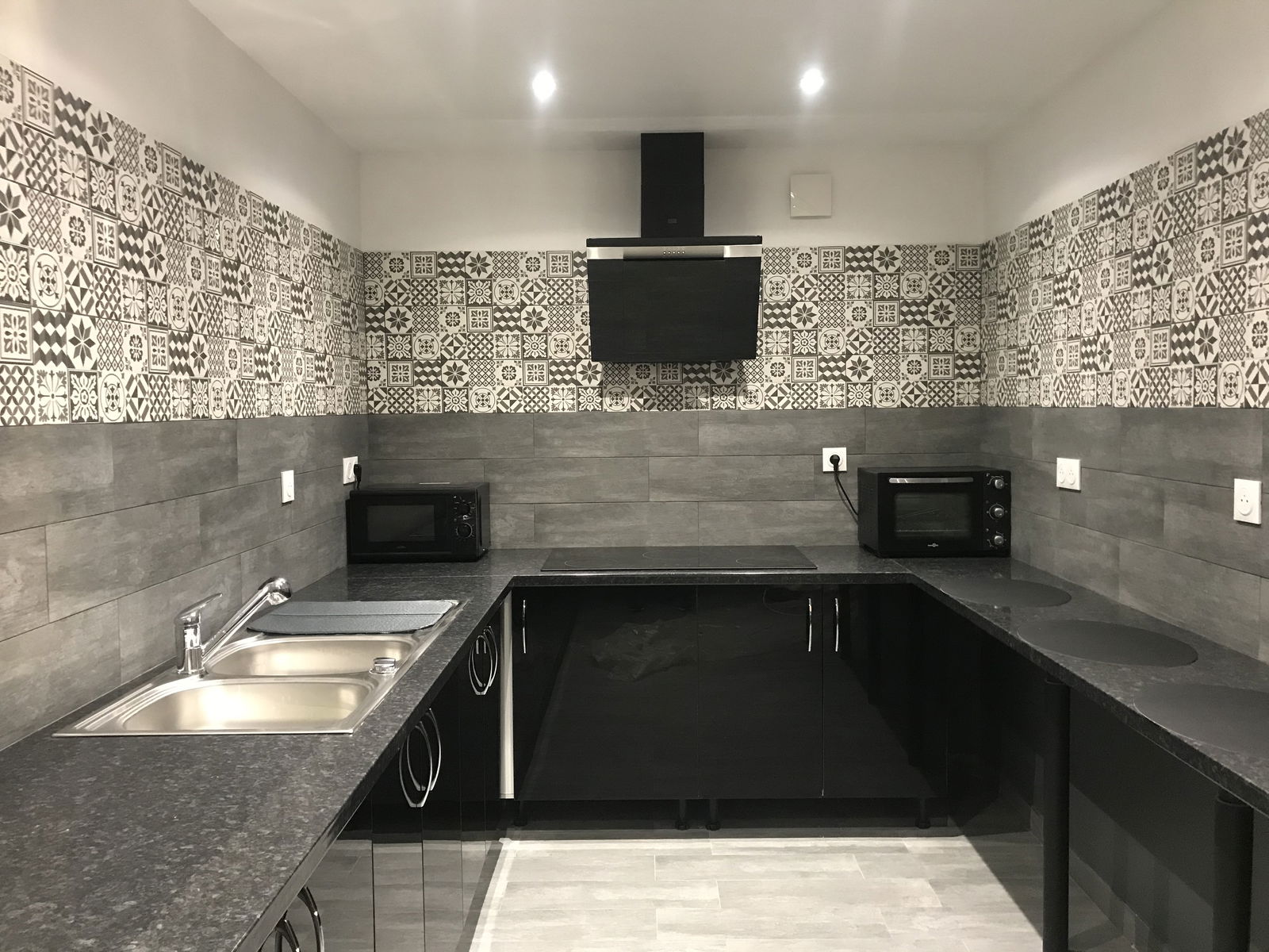 Colocación Pontault-Combault 249319