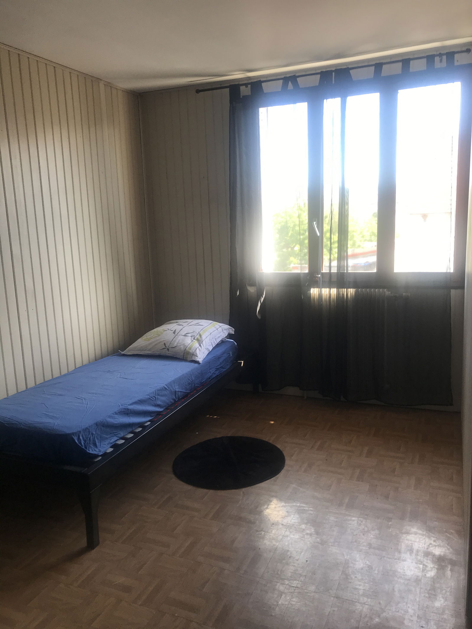 Colocación Pontault-Combault 249319