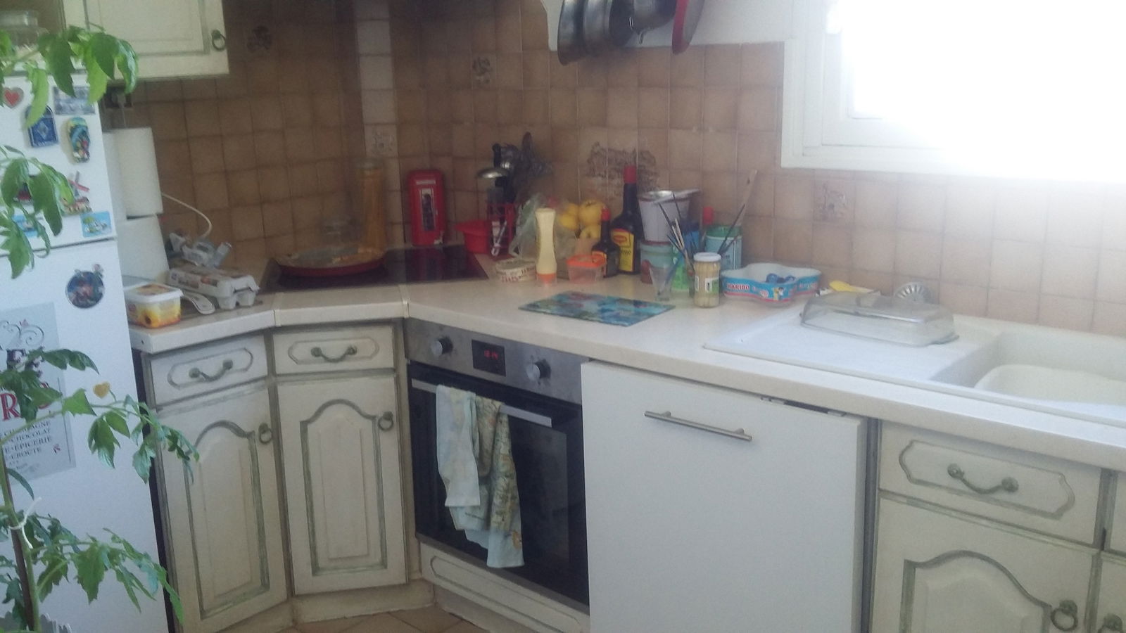 Quedarse En Casa Choisy-le-Roi 250920