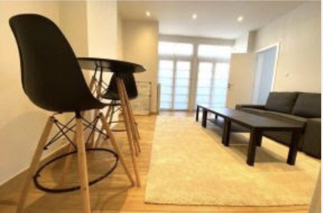 Colocación Uccle 251866