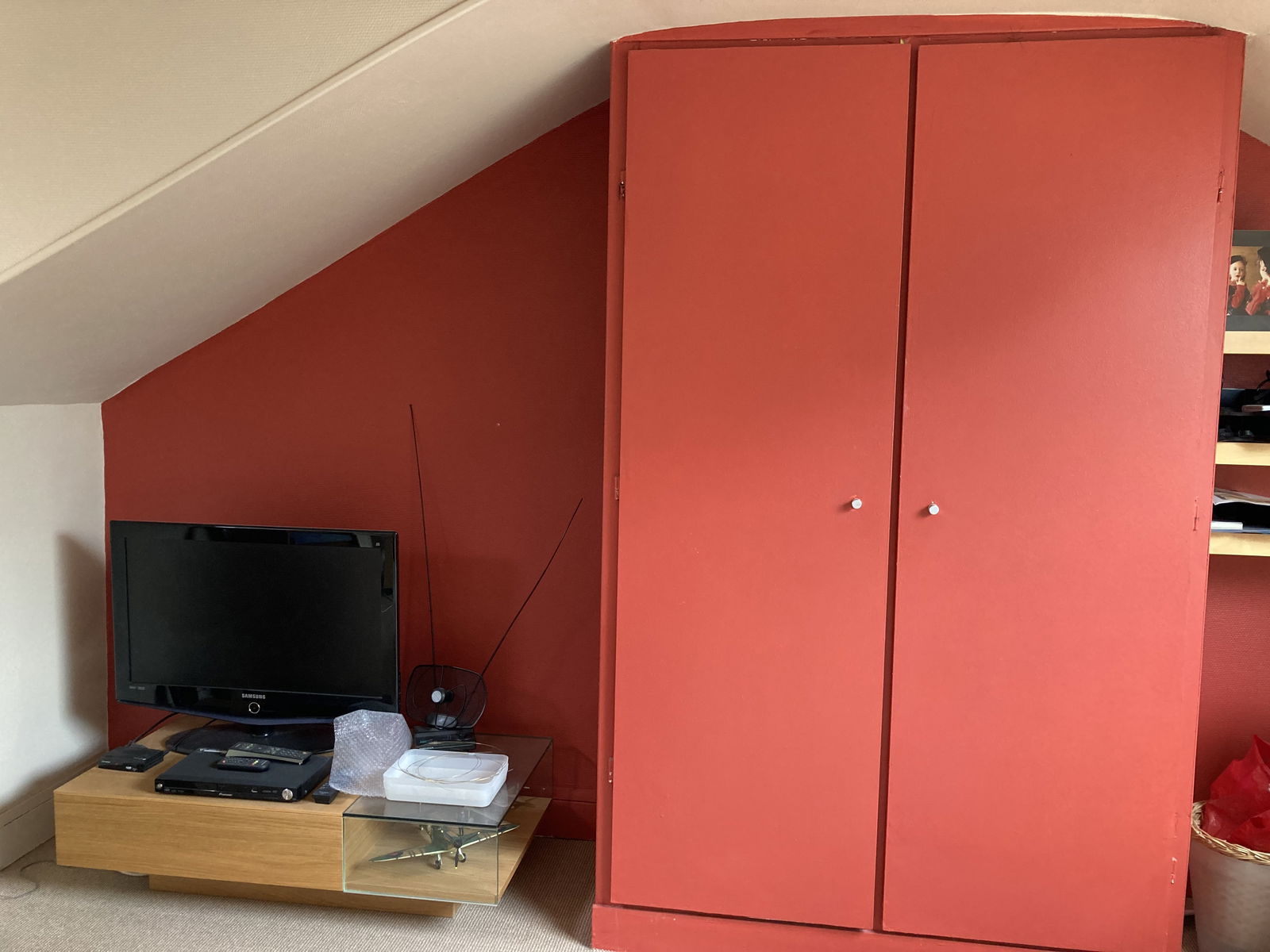 Quedarse En Casa Saint-Cloud 252999