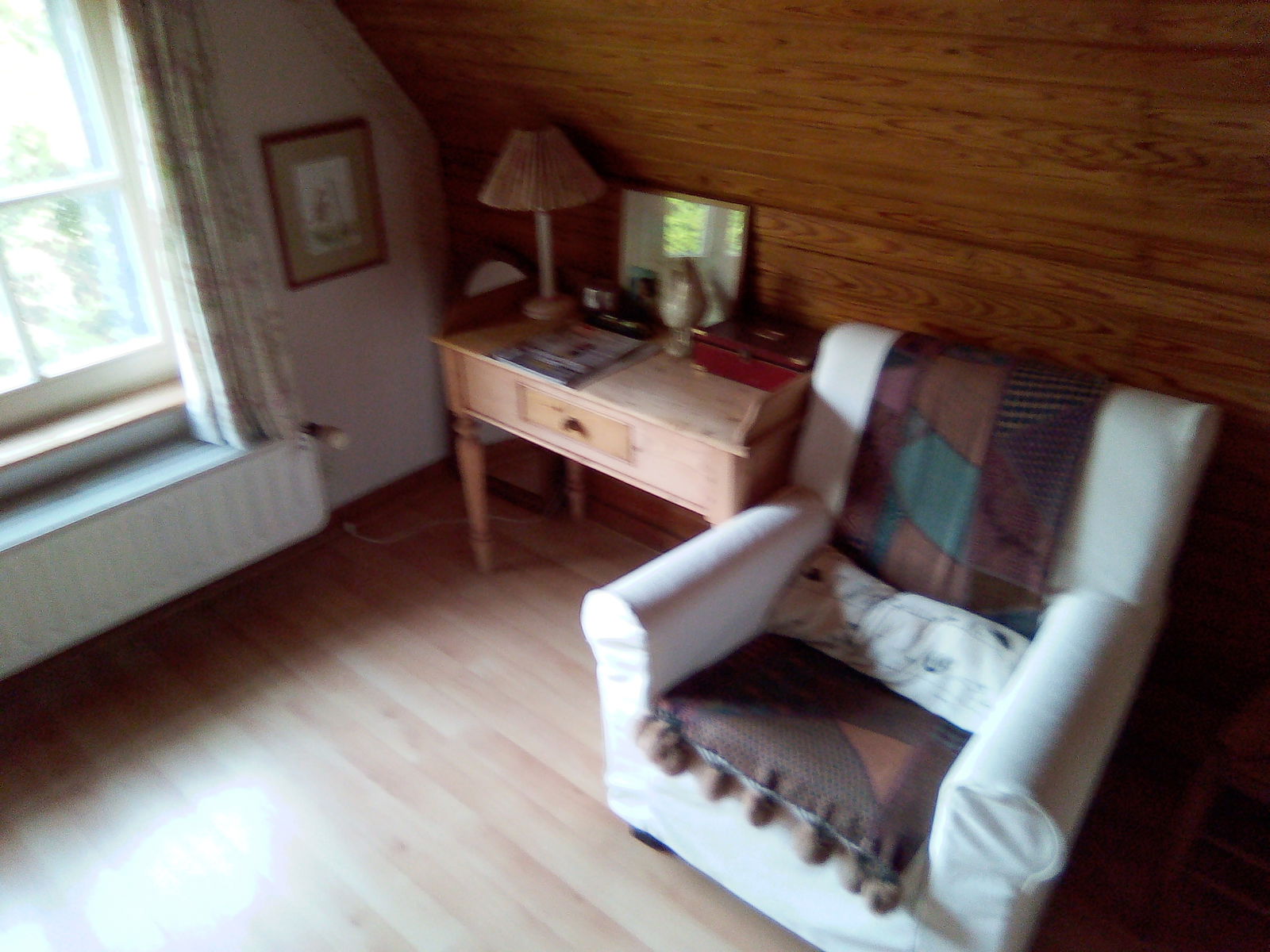 Quedarse En Casa Ottignies-Louvain-la-Neuve 253935