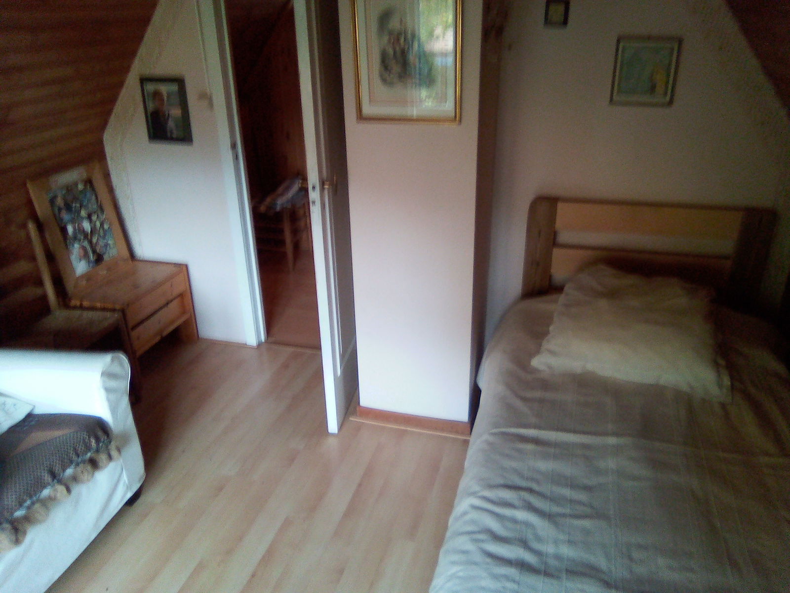 Quedarse En Casa Ottignies-Louvain-la-Neuve 253935