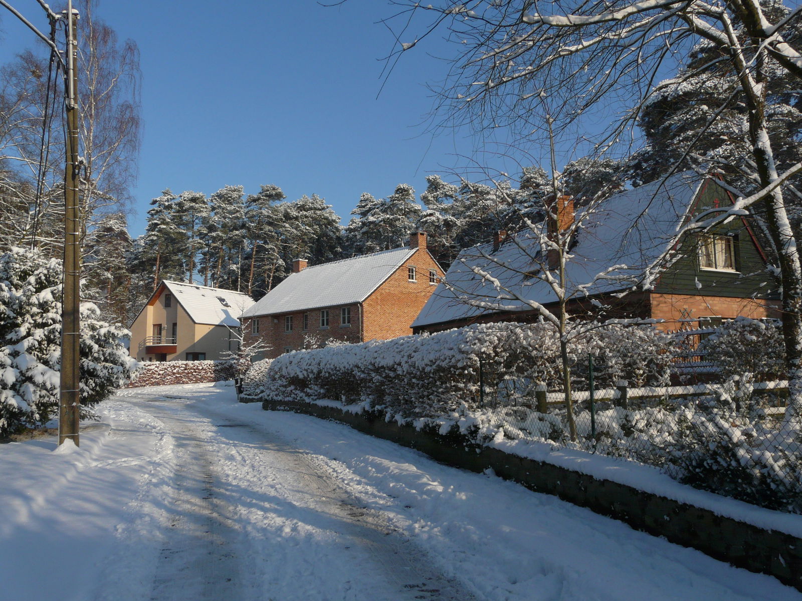 Quedarse En Casa Ottignies-Louvain-la-Neuve 253935