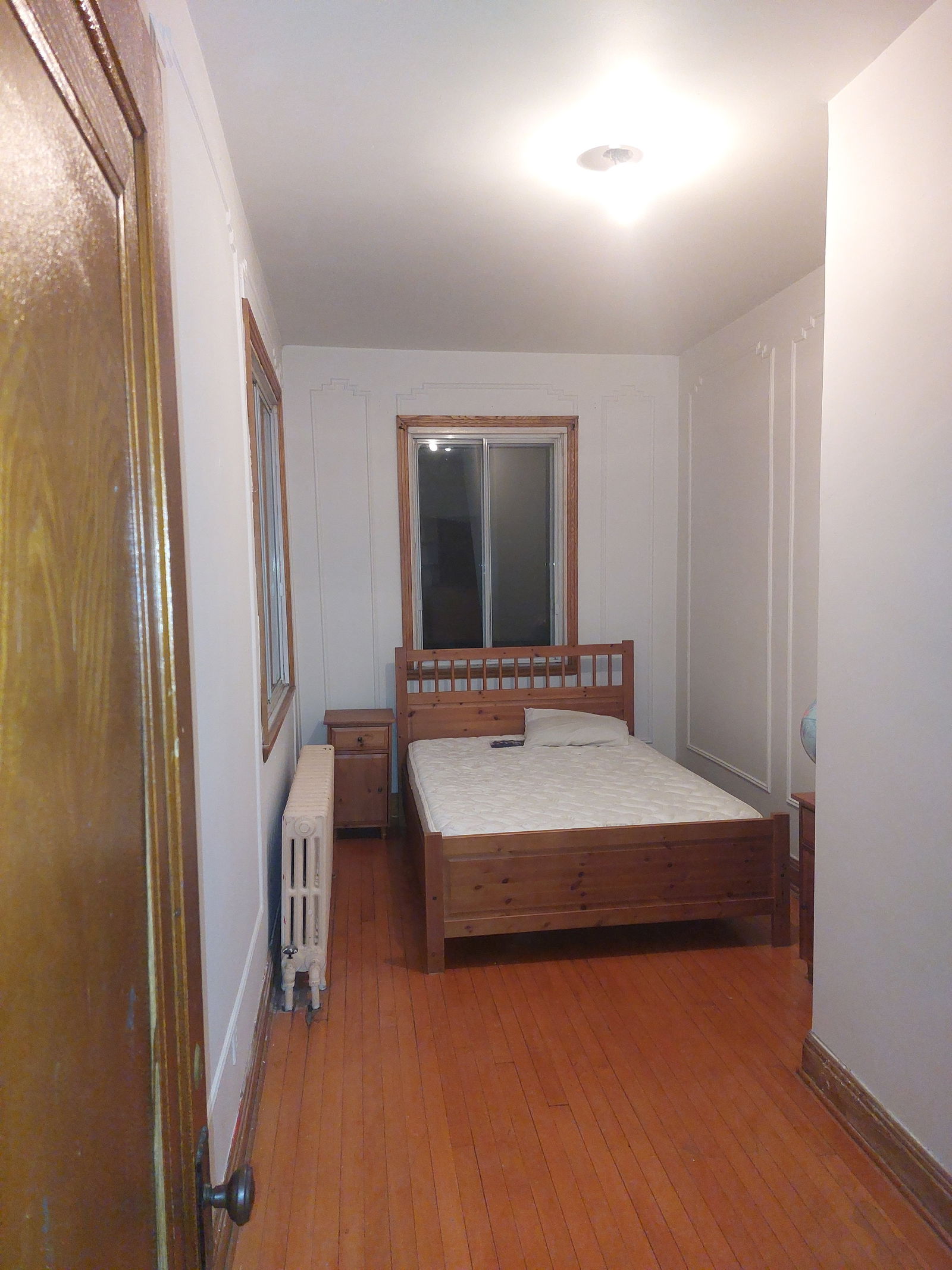 Colocación Montréal 254994