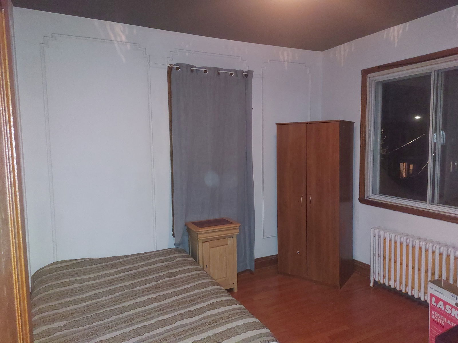 Colocación Montréal 254994