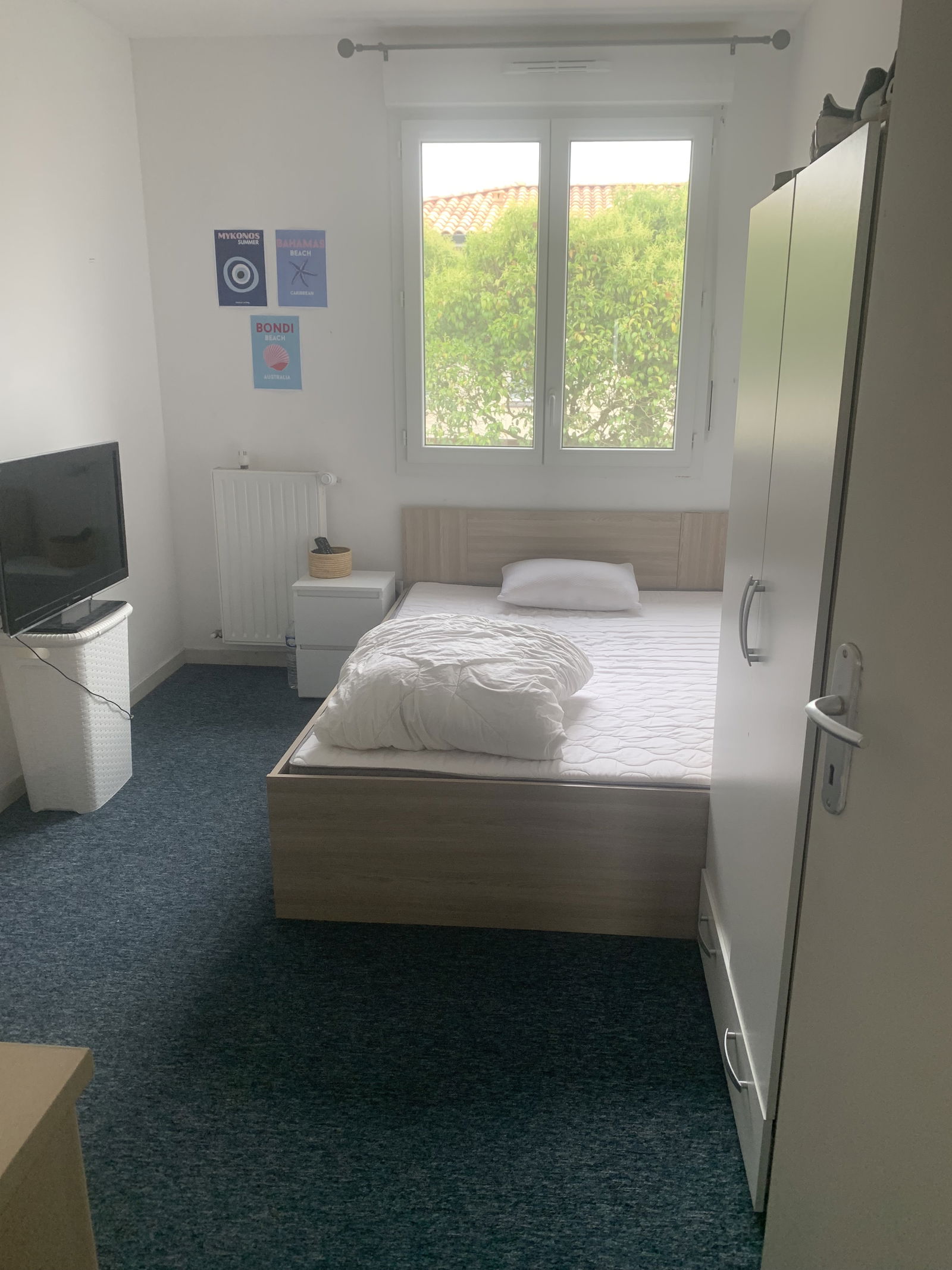 Quedarse En Casa Plaisance-du-Touch 256029