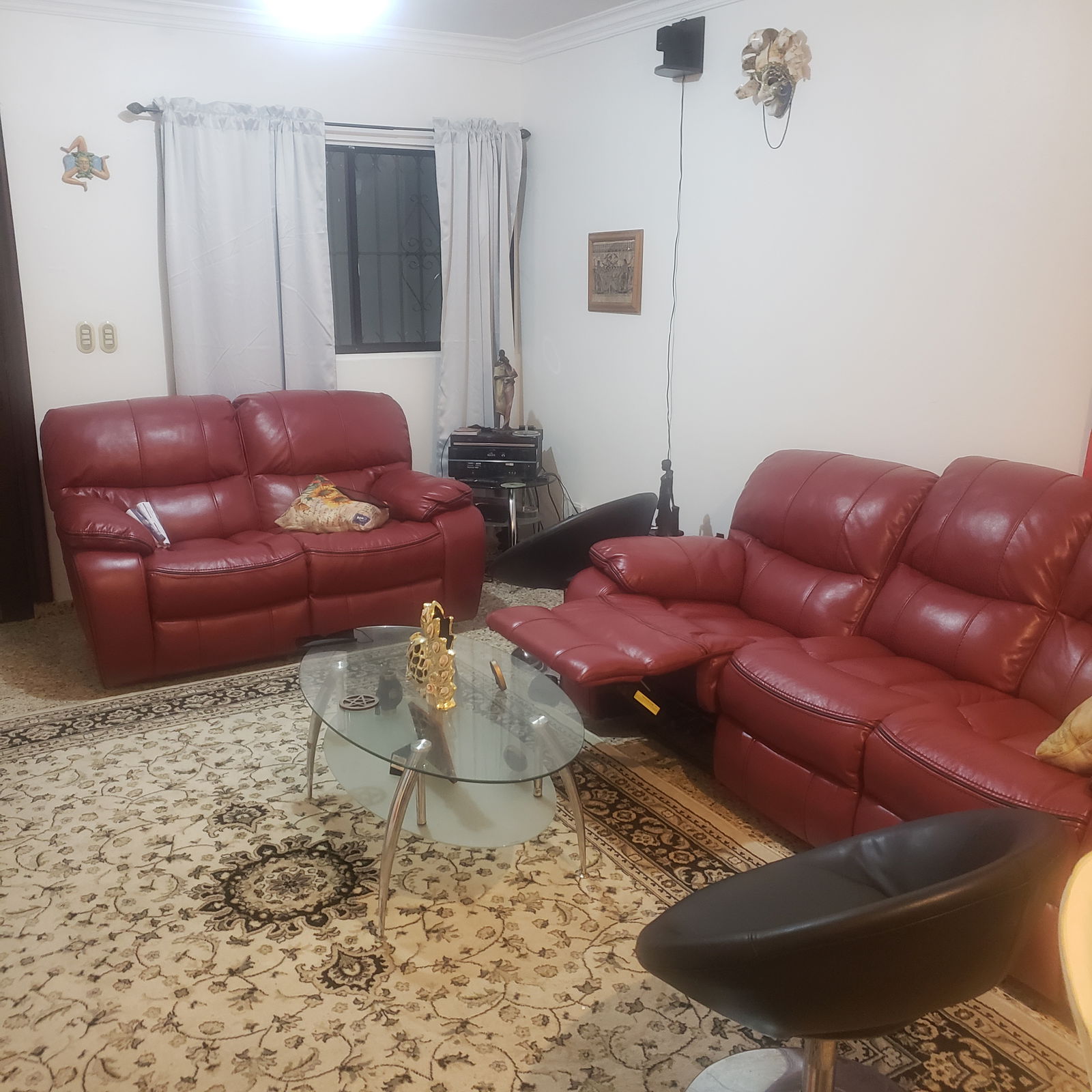 Quedarse En Casa Santo Domingo 256578