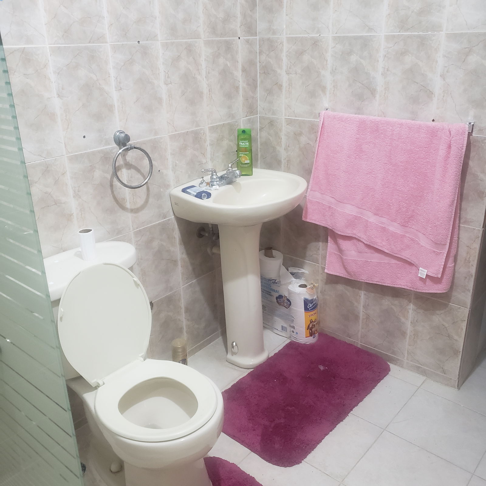 Quedarse En Casa Santo Domingo 256578