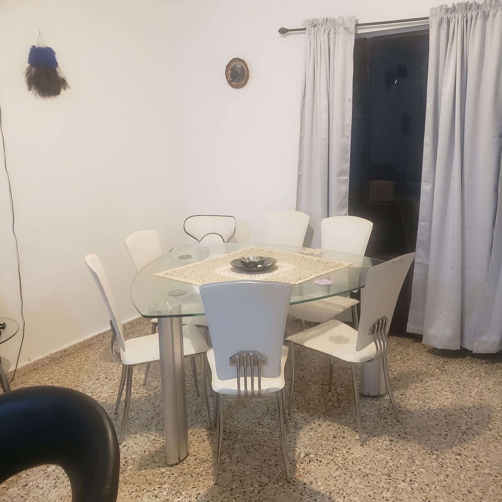 Quedarse En Casa Santo Domingo 256578