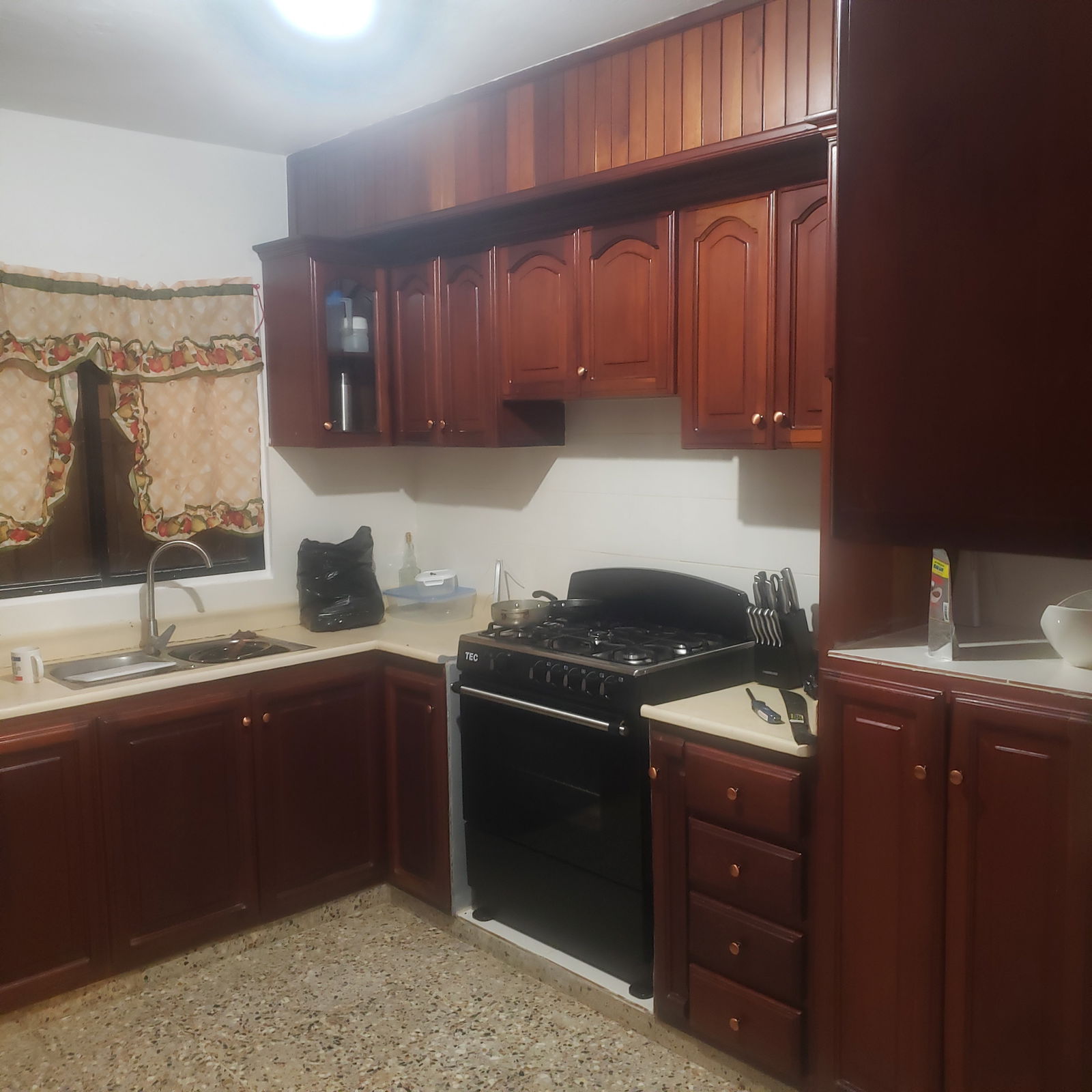 Quedarse En Casa Santo Domingo 256578