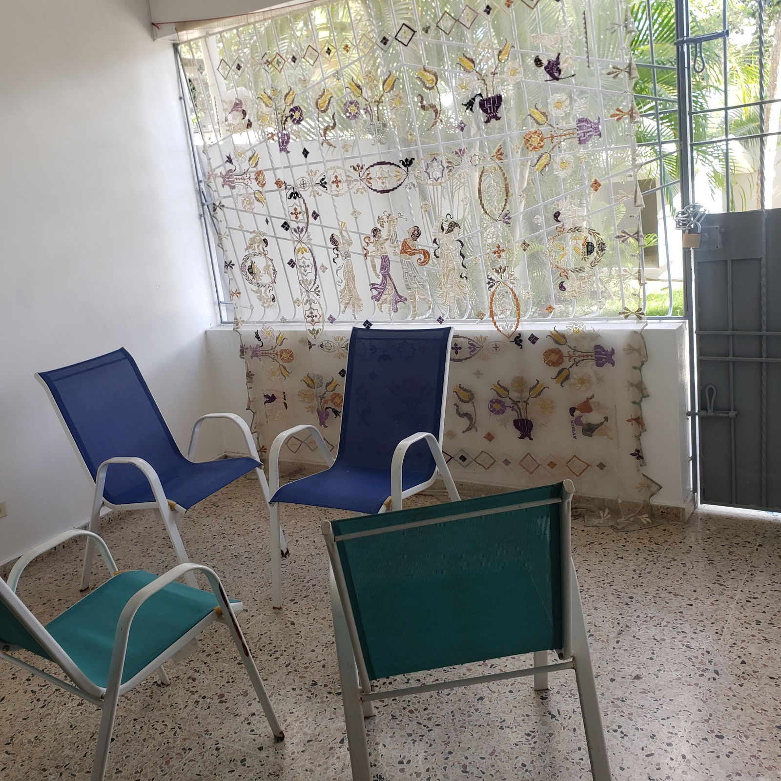 Quedarse En Casa Santo Domingo 256578
