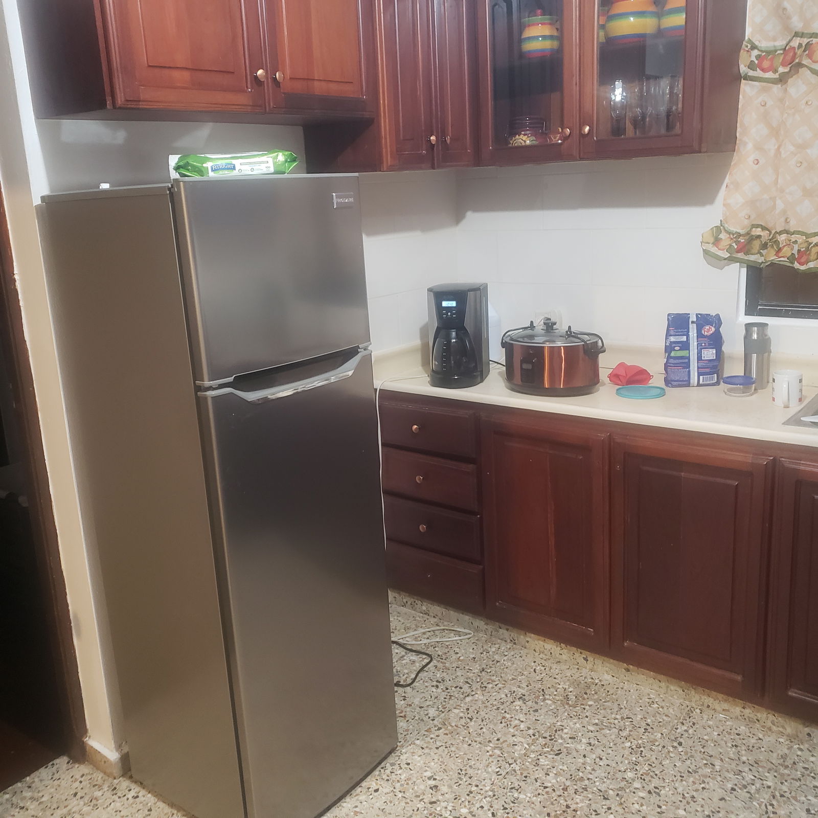 Quedarse En Casa Santo Domingo 256578