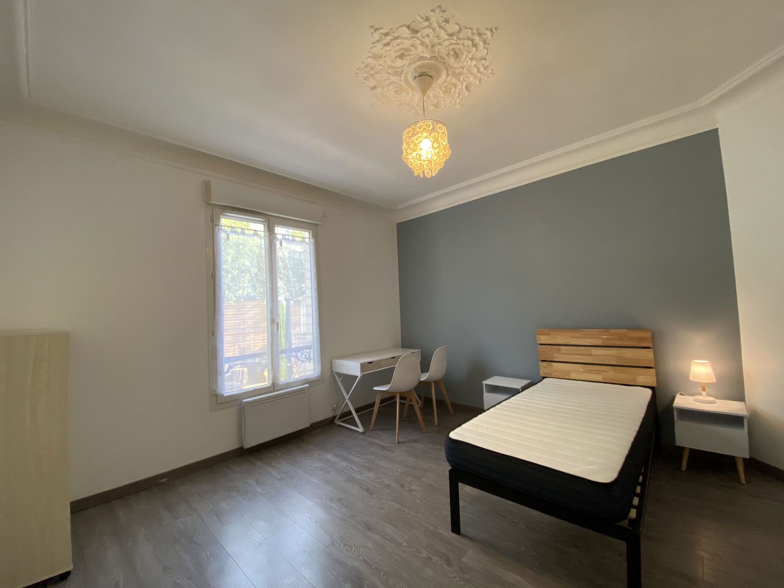 Colocación La Garenne-Colombes 256625