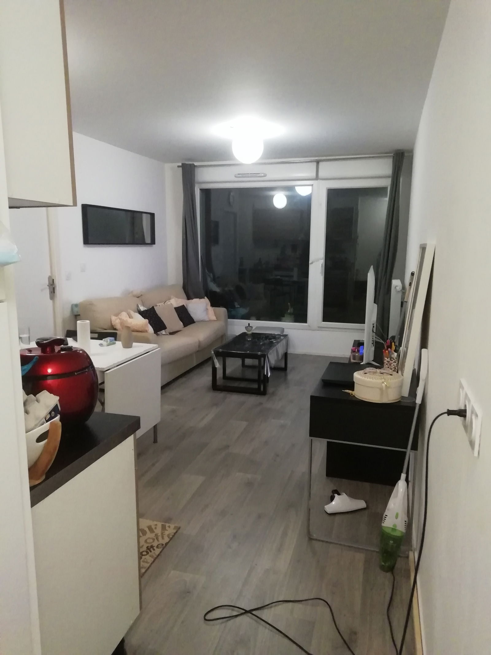 Colocación Le Mée-sur-Seine 256685