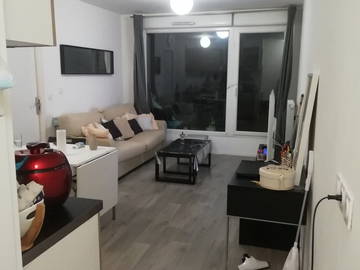 Roomlala | Habitación en alquiler