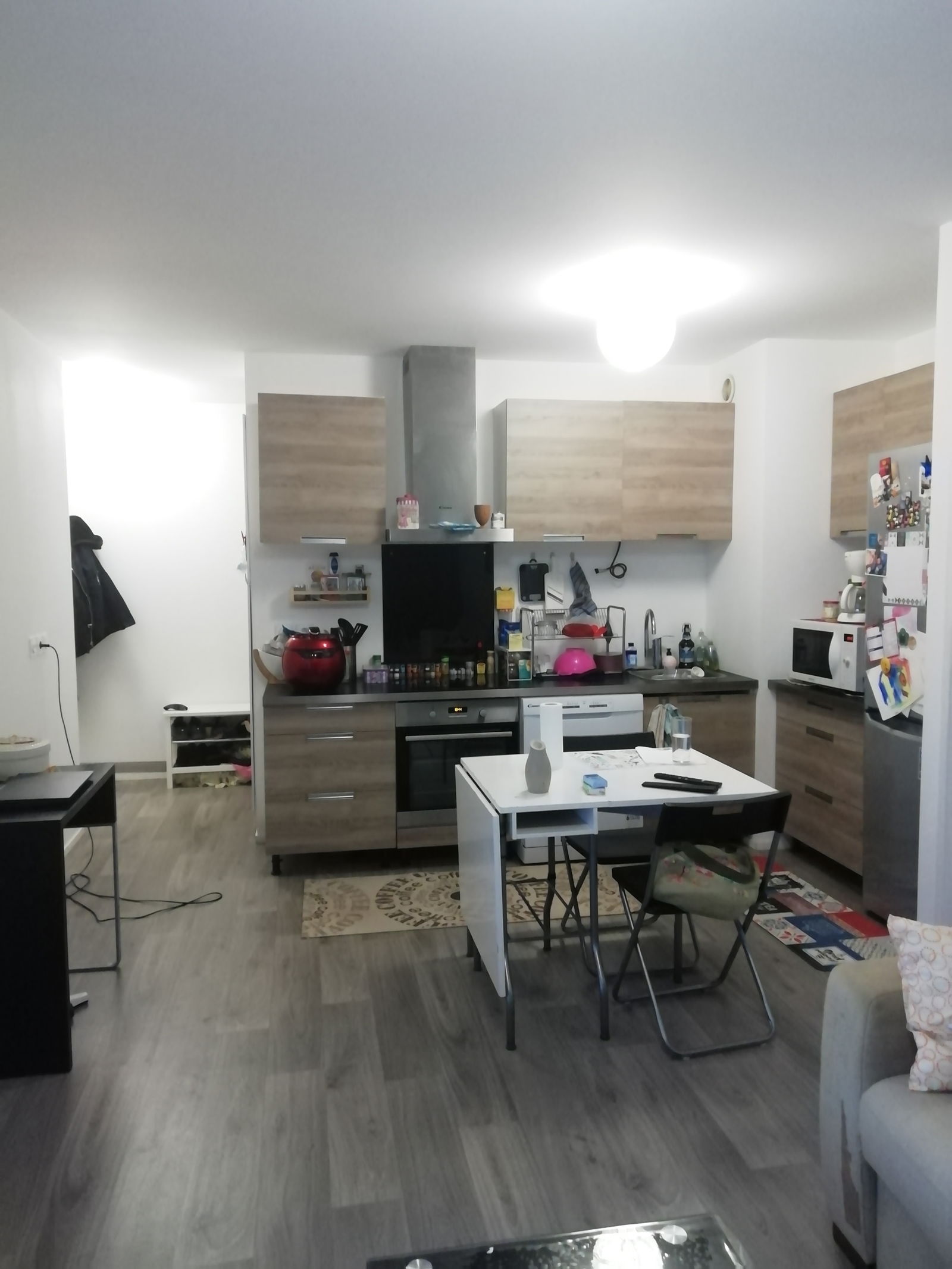 Colocación Le Mée-sur-Seine 256685